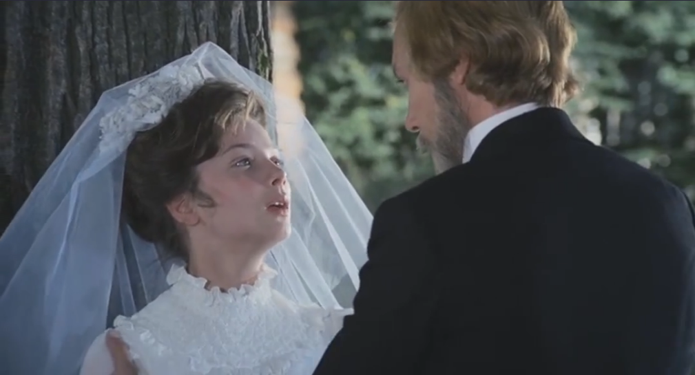 我亲昵而温柔的野兽剧照的剧照