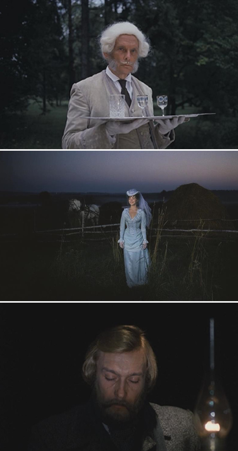 我亲昵而温柔的野兽剧照的剧照