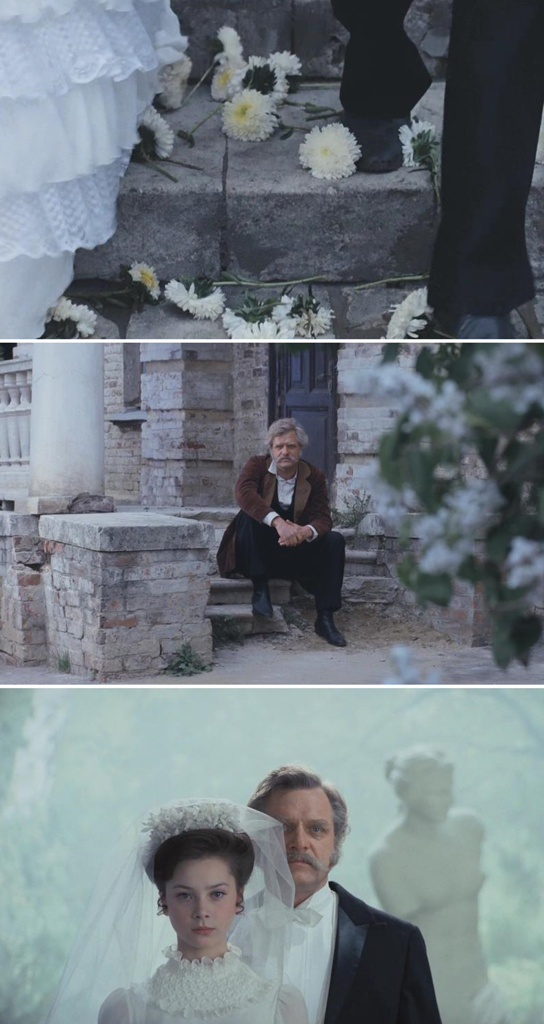 我亲昵而温柔的野兽剧照的剧照