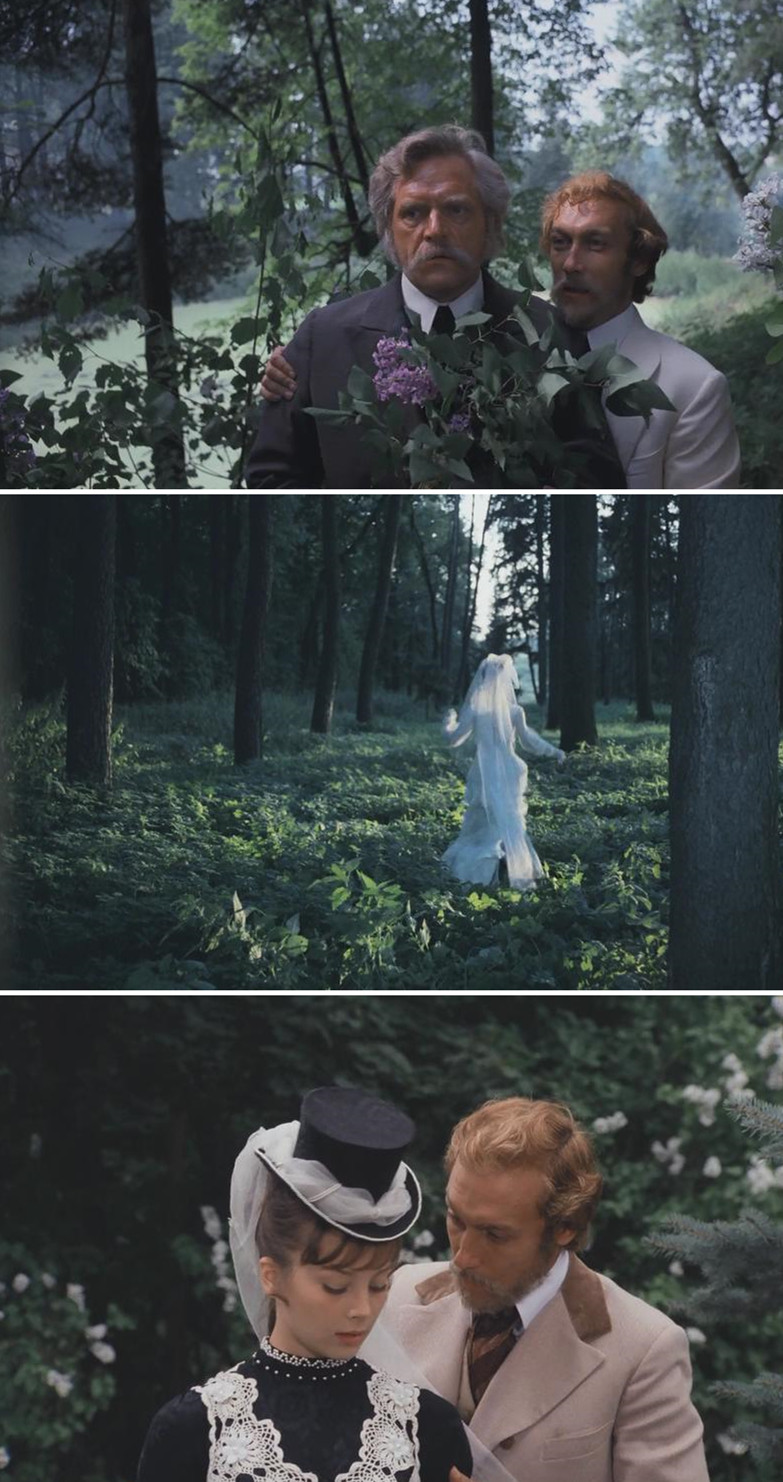 我亲昵而温柔的野兽剧照的剧照