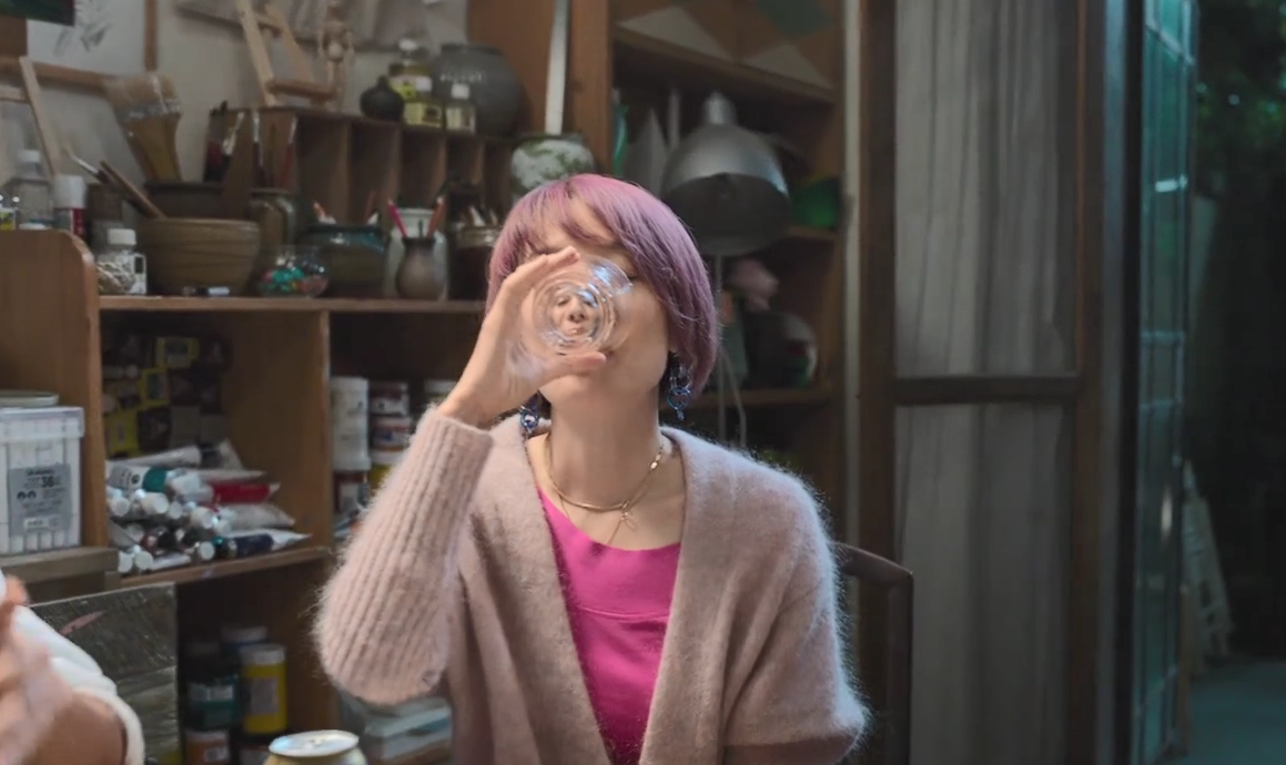 爱情神话剧照的剧照