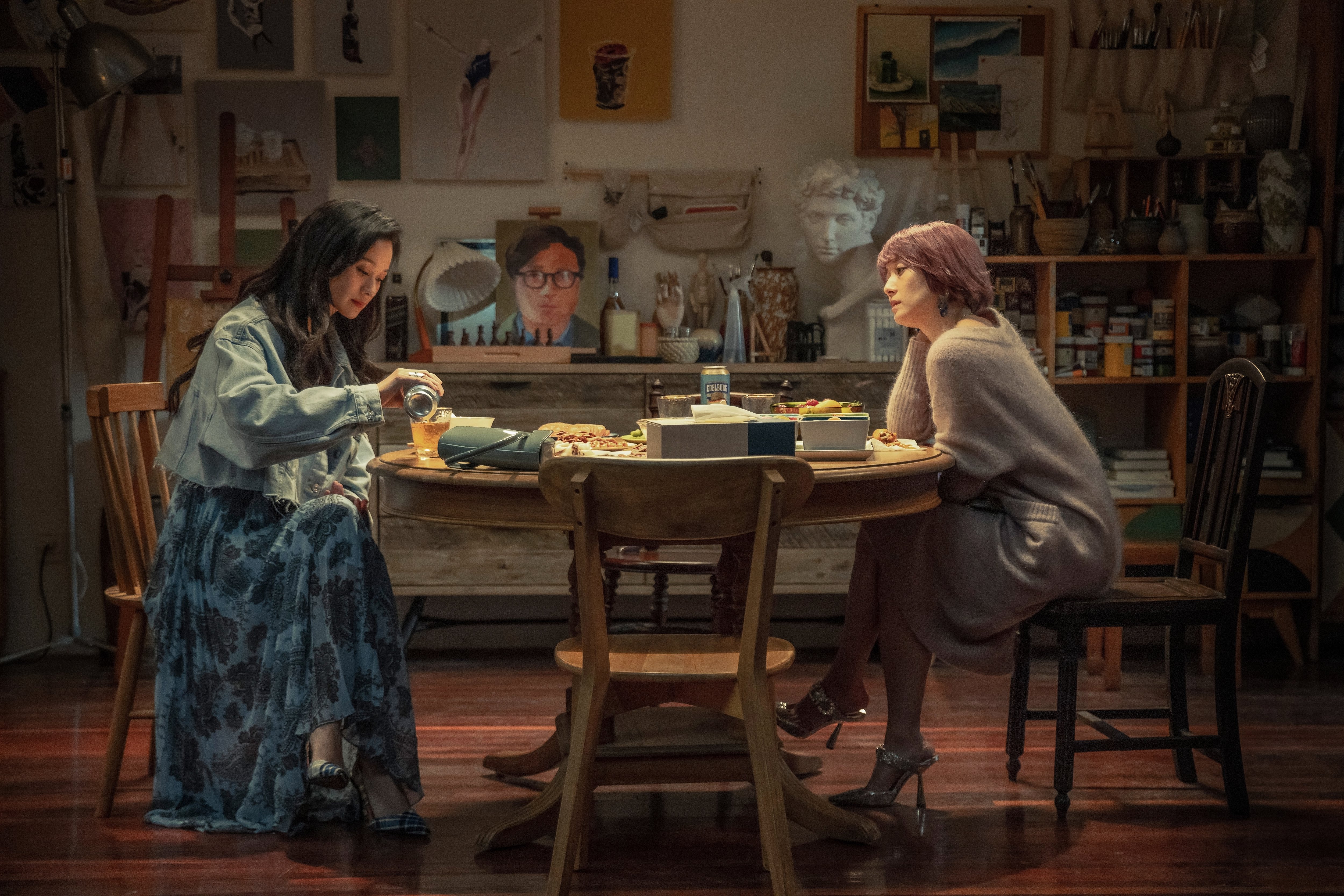 爱情神话剧照的剧照