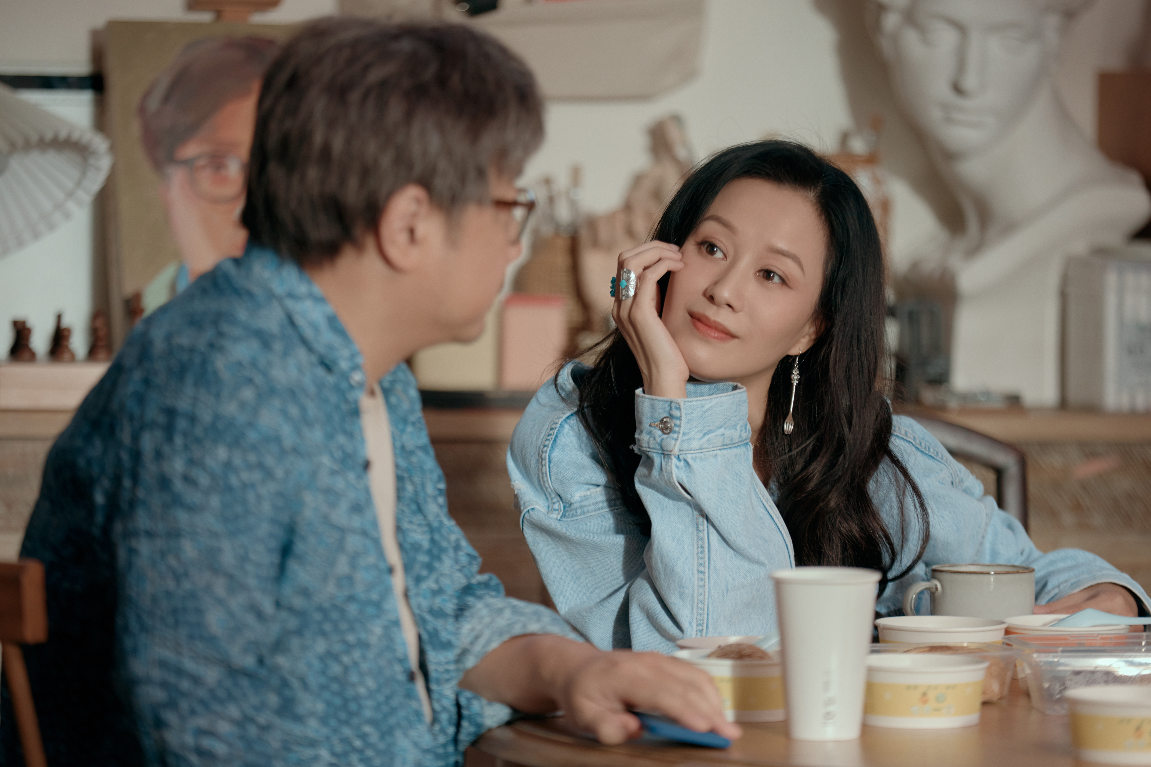 爱情神话剧照的剧照