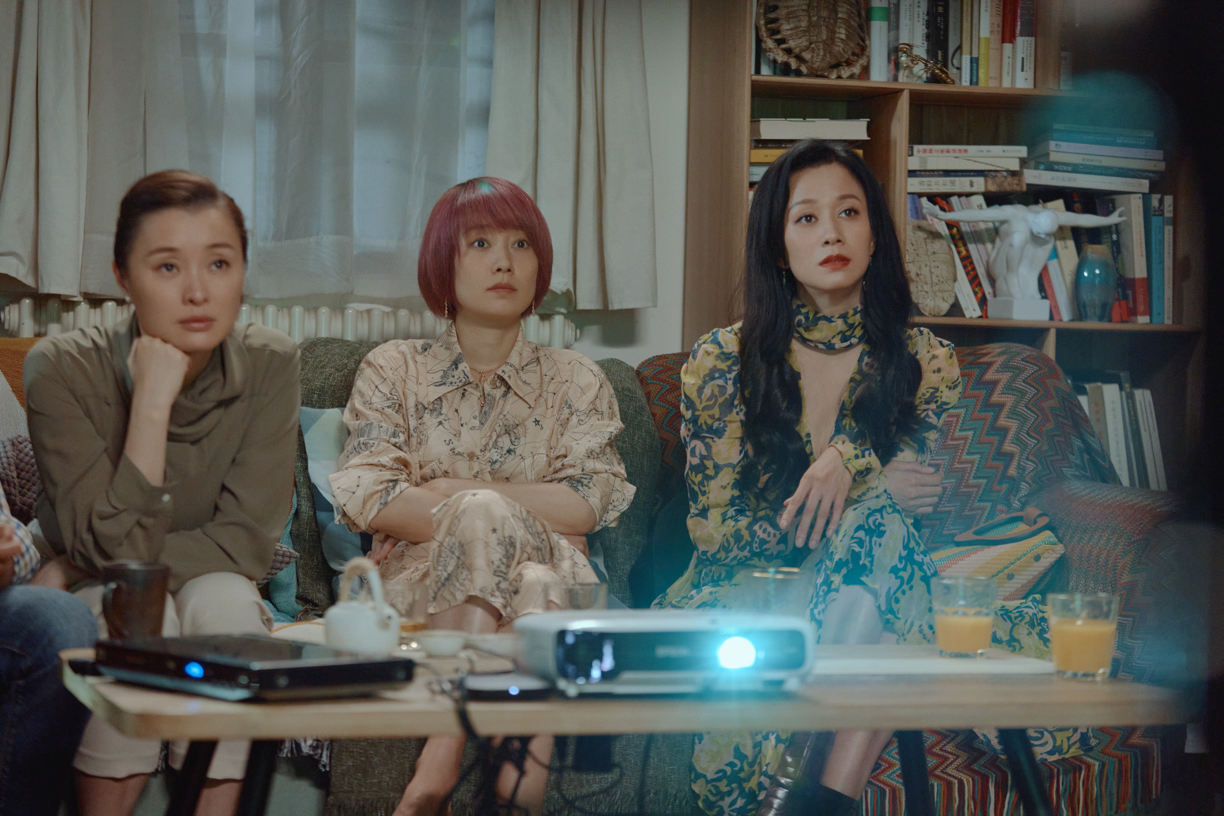 爱情神话剧照的剧照