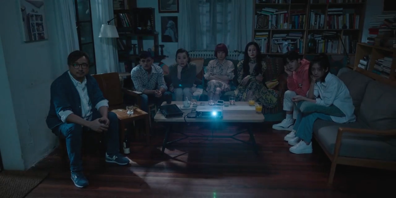 爱情神话剧照的剧照