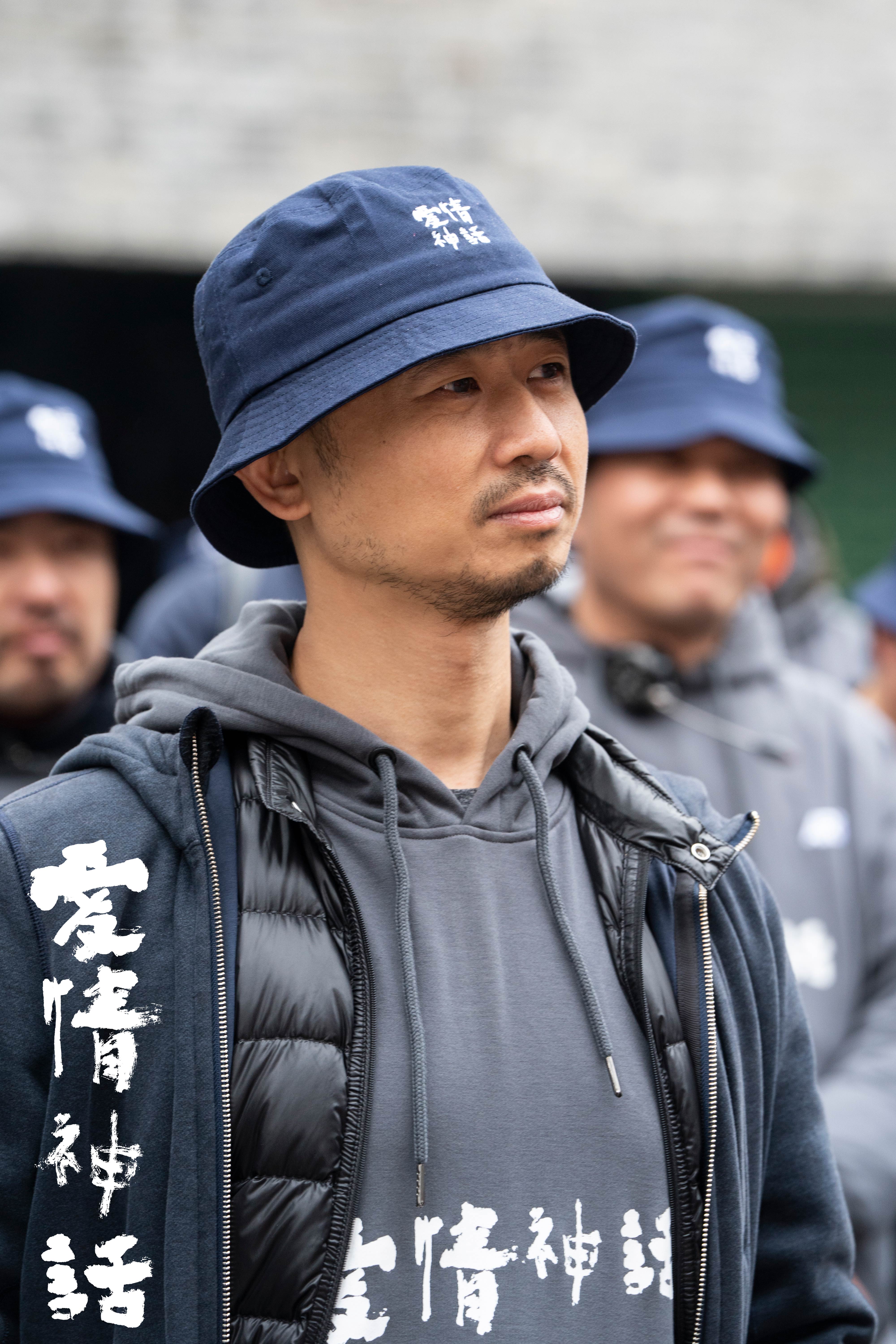 爱情神话剧照的剧照