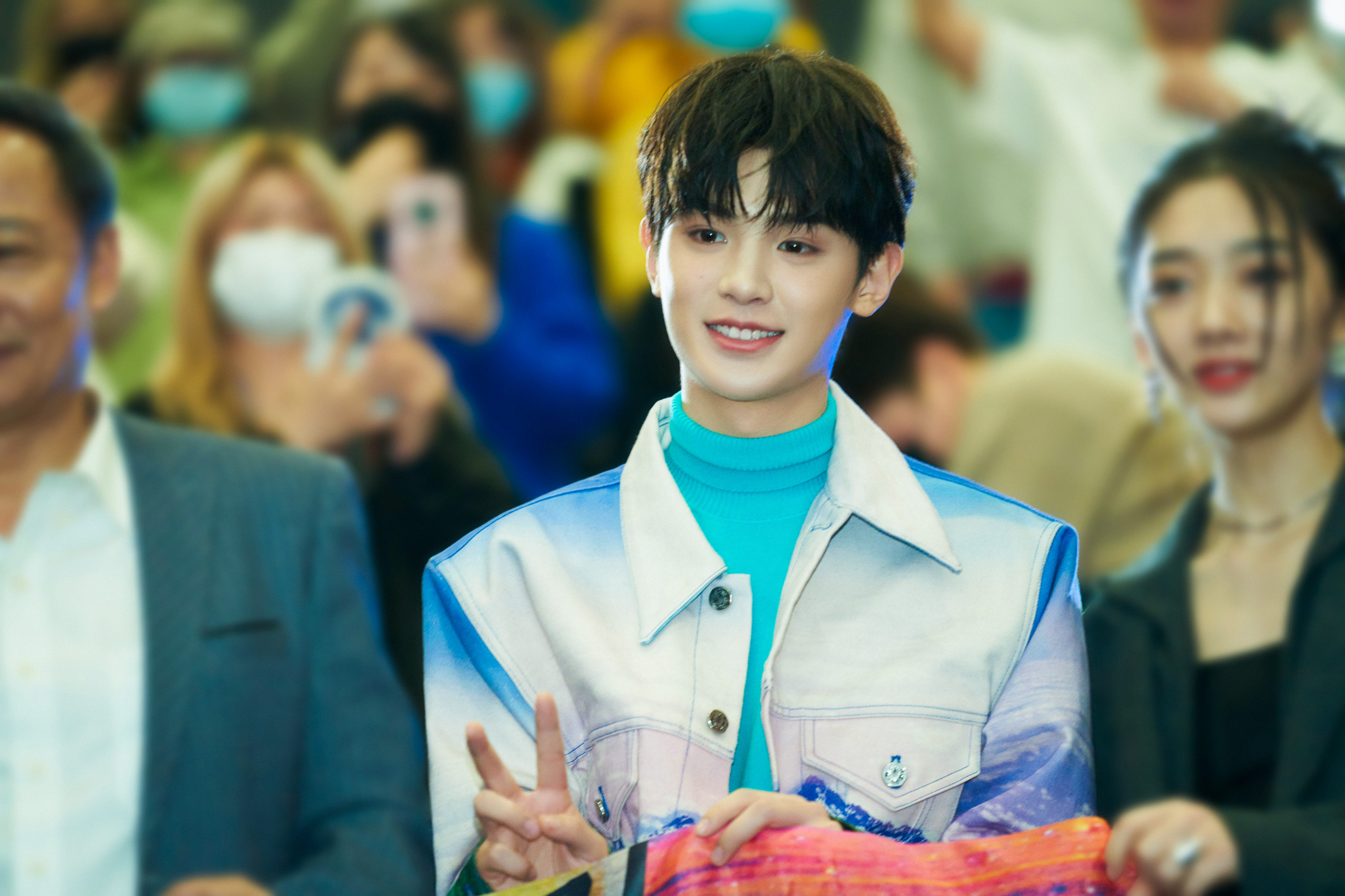 爱情神话剧照的剧照