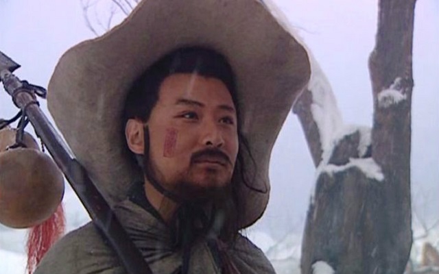 爱情神话剧照的剧照