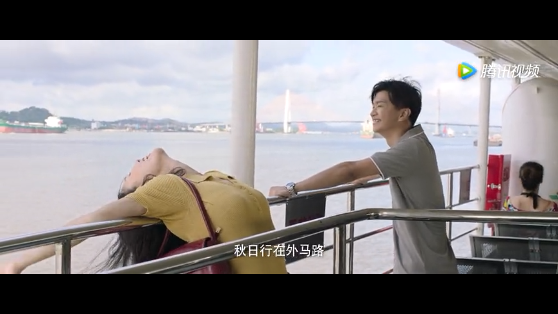 带你去见我妈剧照的剧照