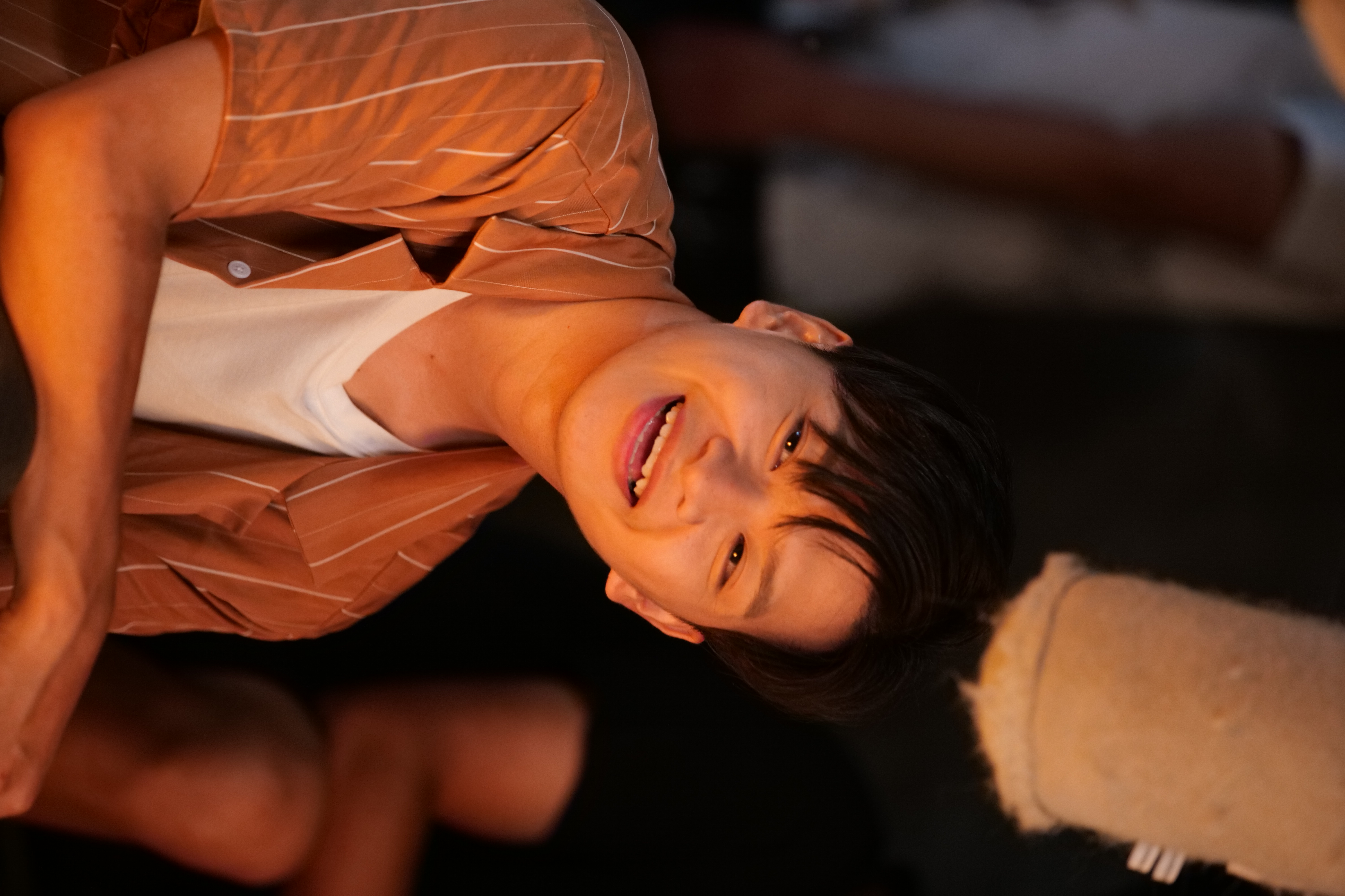 带你去见我妈剧照的剧照