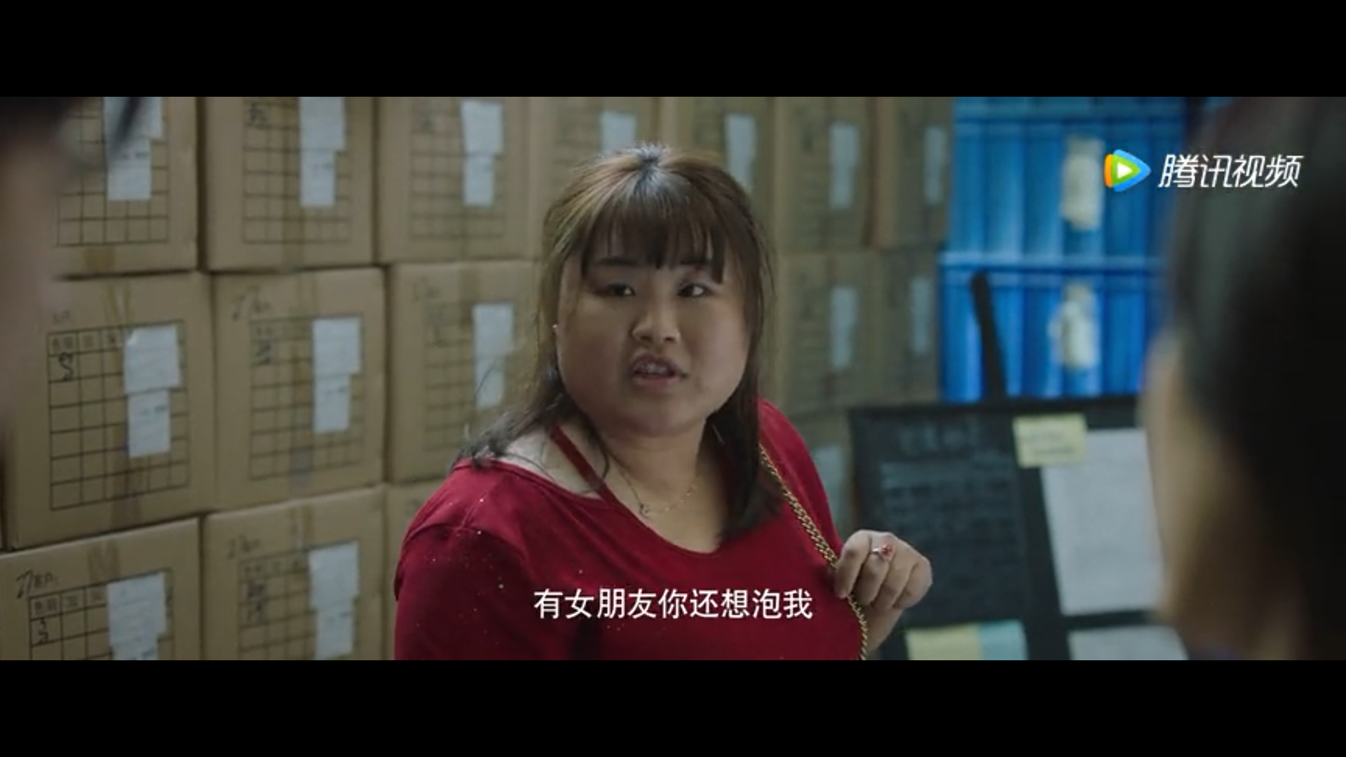 带你去见我妈剧照的剧照