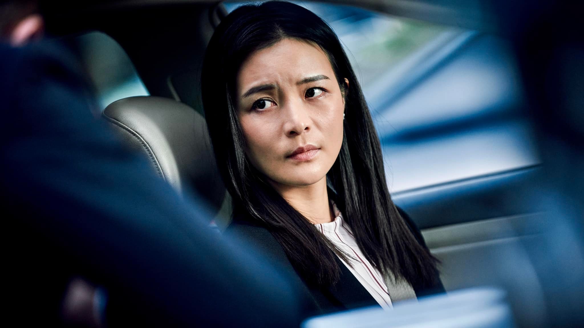 反贪风暴5：最终章剧照的剧照