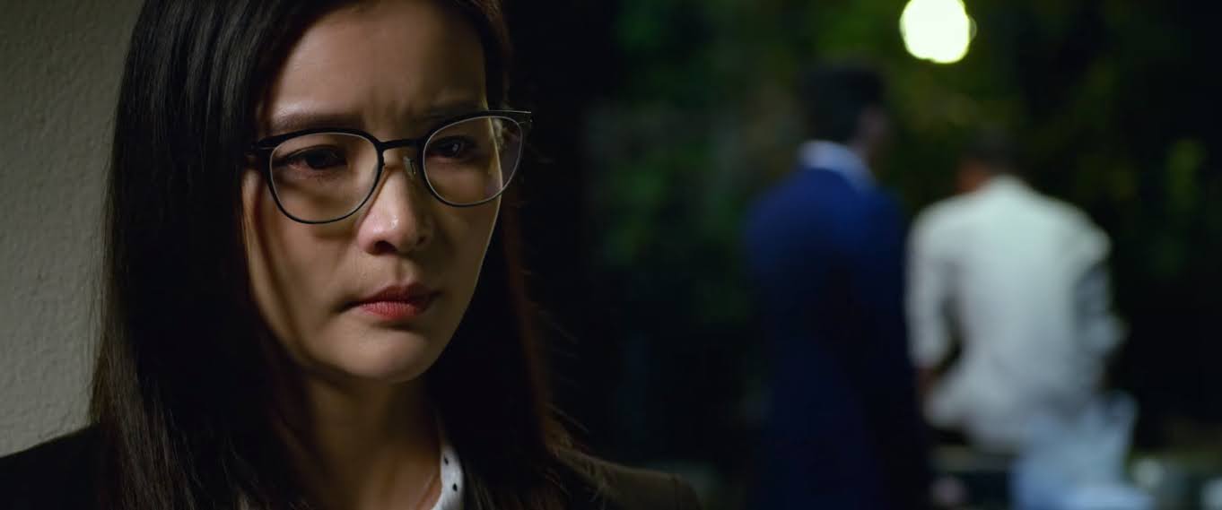 反贪风暴5：最终章剧照的剧照