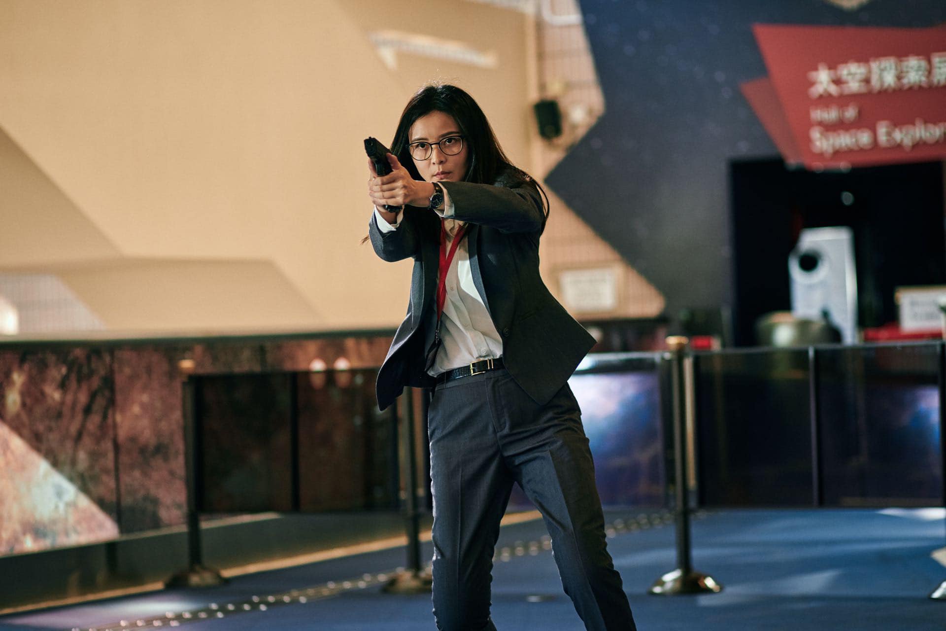 反贪风暴5：最终章剧照的剧照