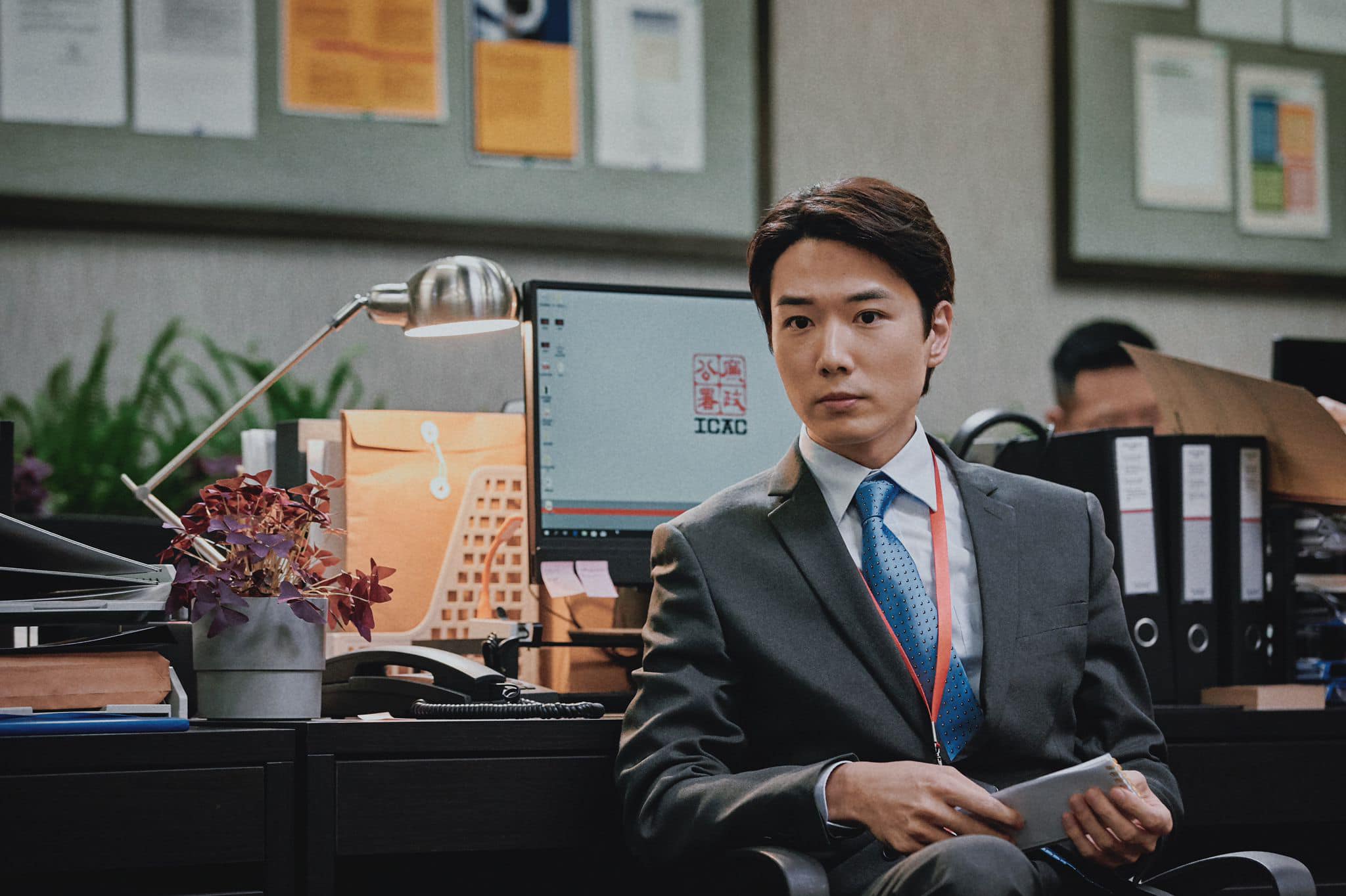 反贪风暴5：最终章剧照的剧照