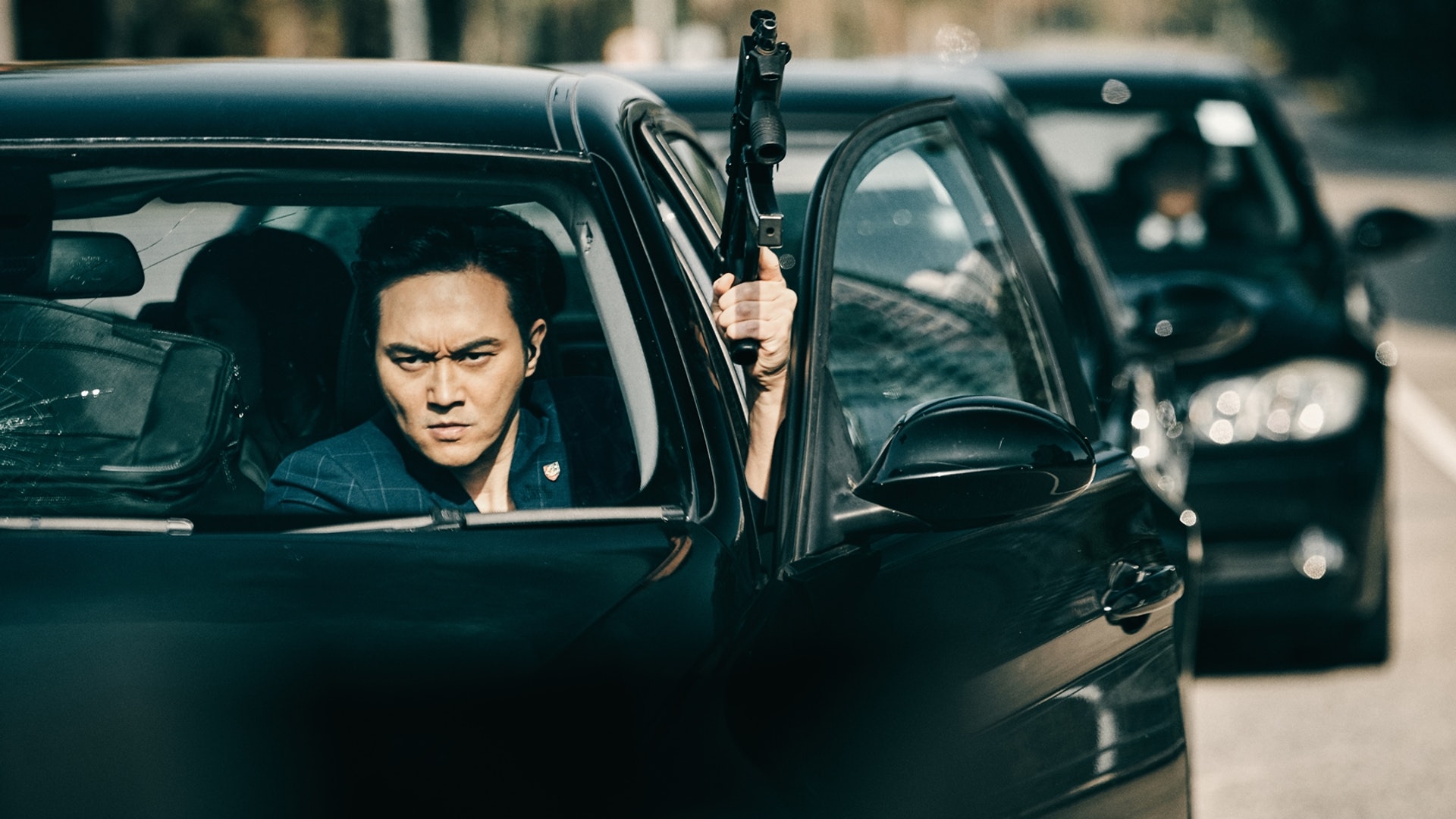 反贪风暴5：最终章剧照的剧照