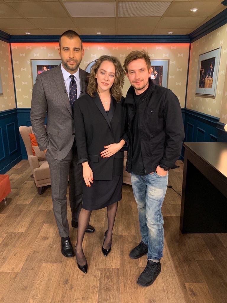 花滑女王2：爸爸我爱你剧照的剧照