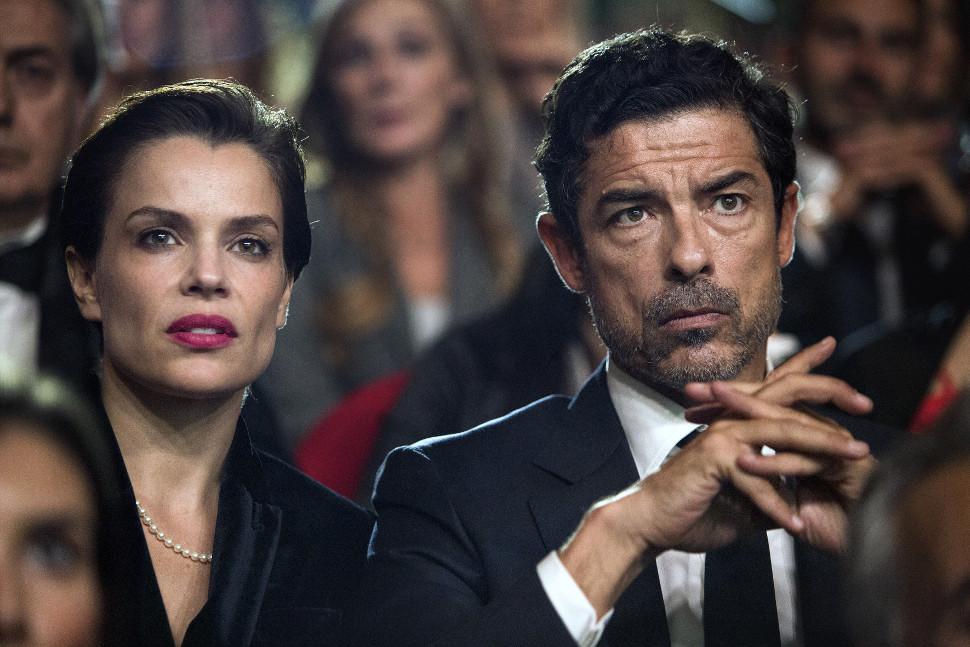 无名故事剧照的剧照