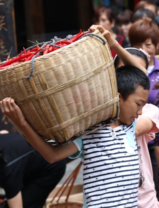 红辣椒剧照的剧照