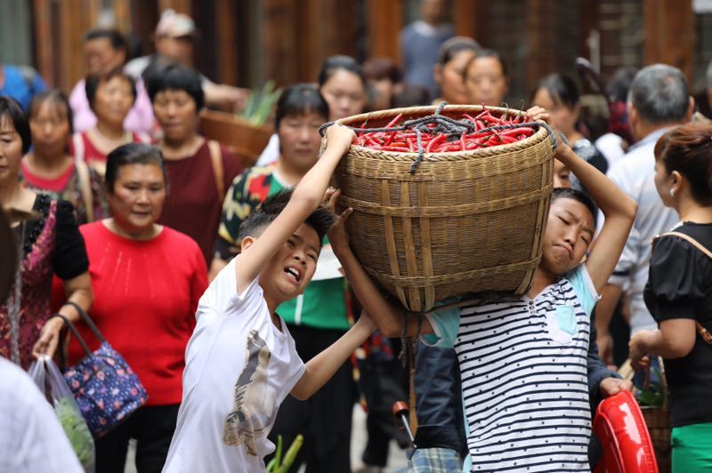 红辣椒剧照的剧照