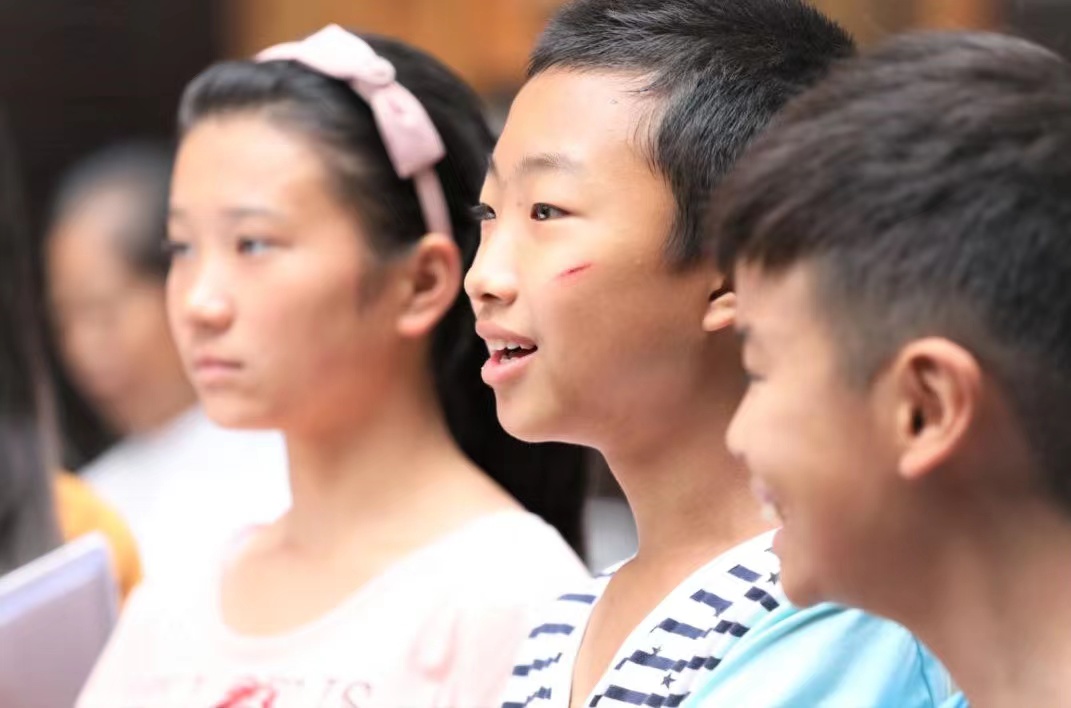 红辣椒剧照的剧照