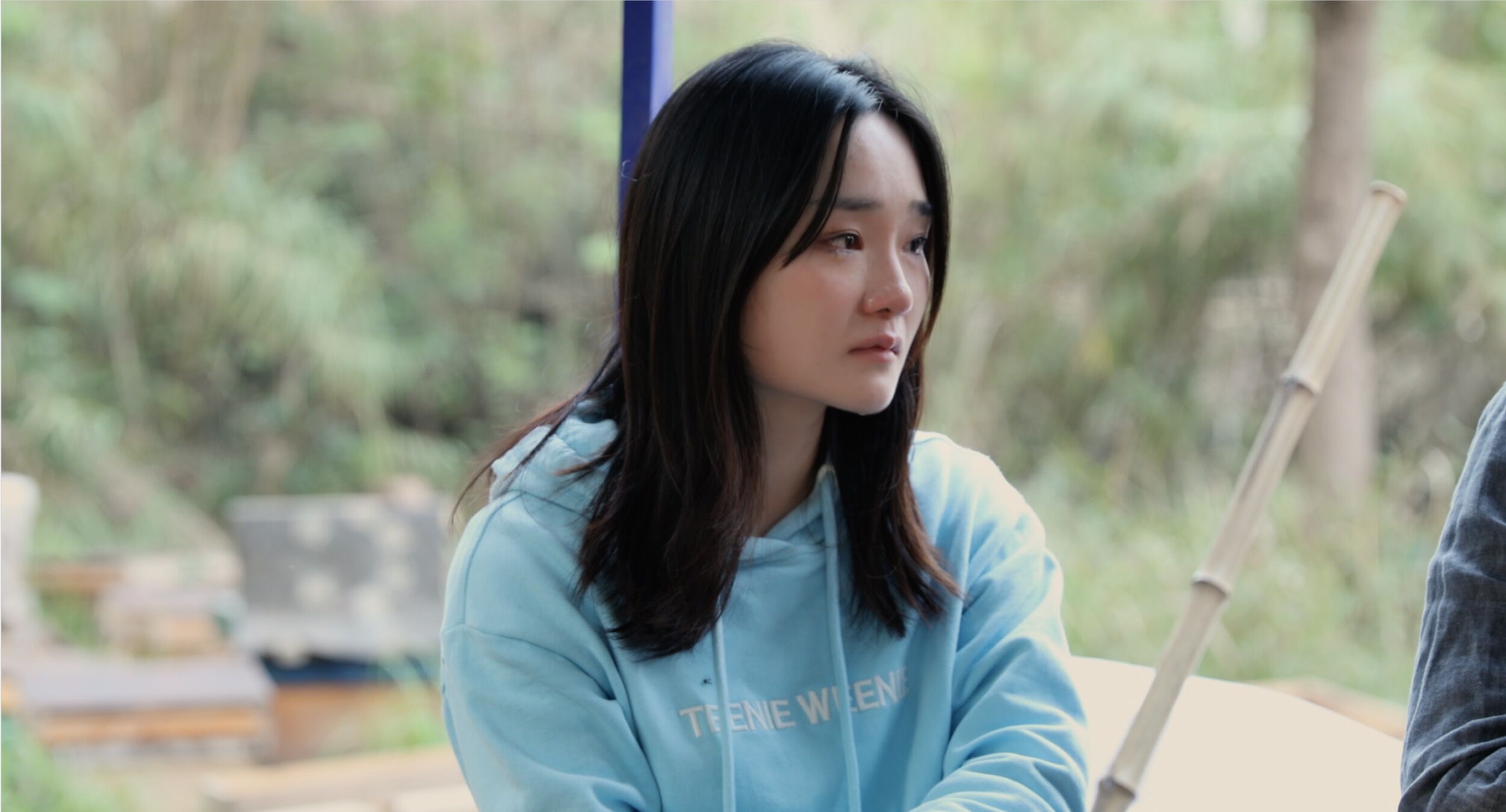 牧蜂姑娘剧照的剧照