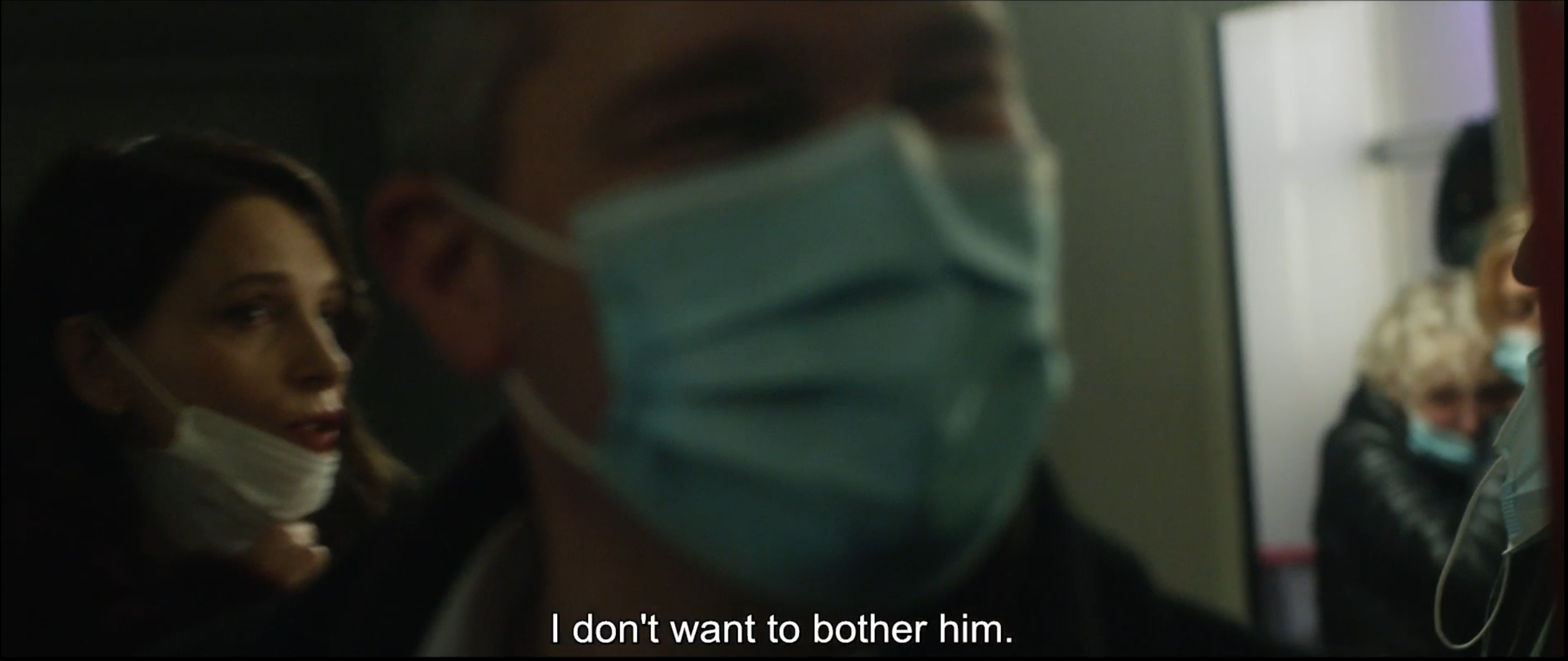 双刃剑剧照的剧照