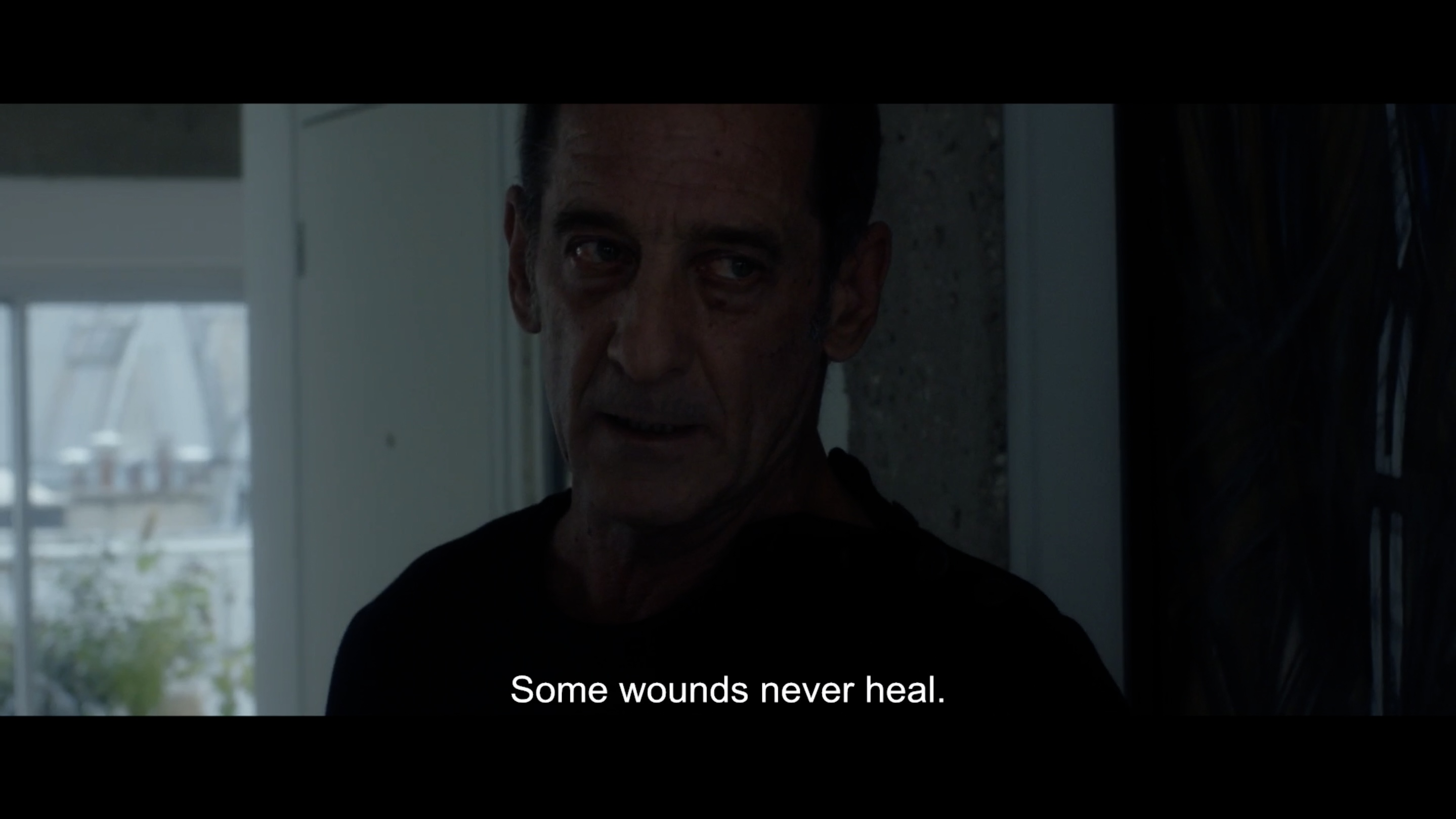 双刃剑剧照的剧照