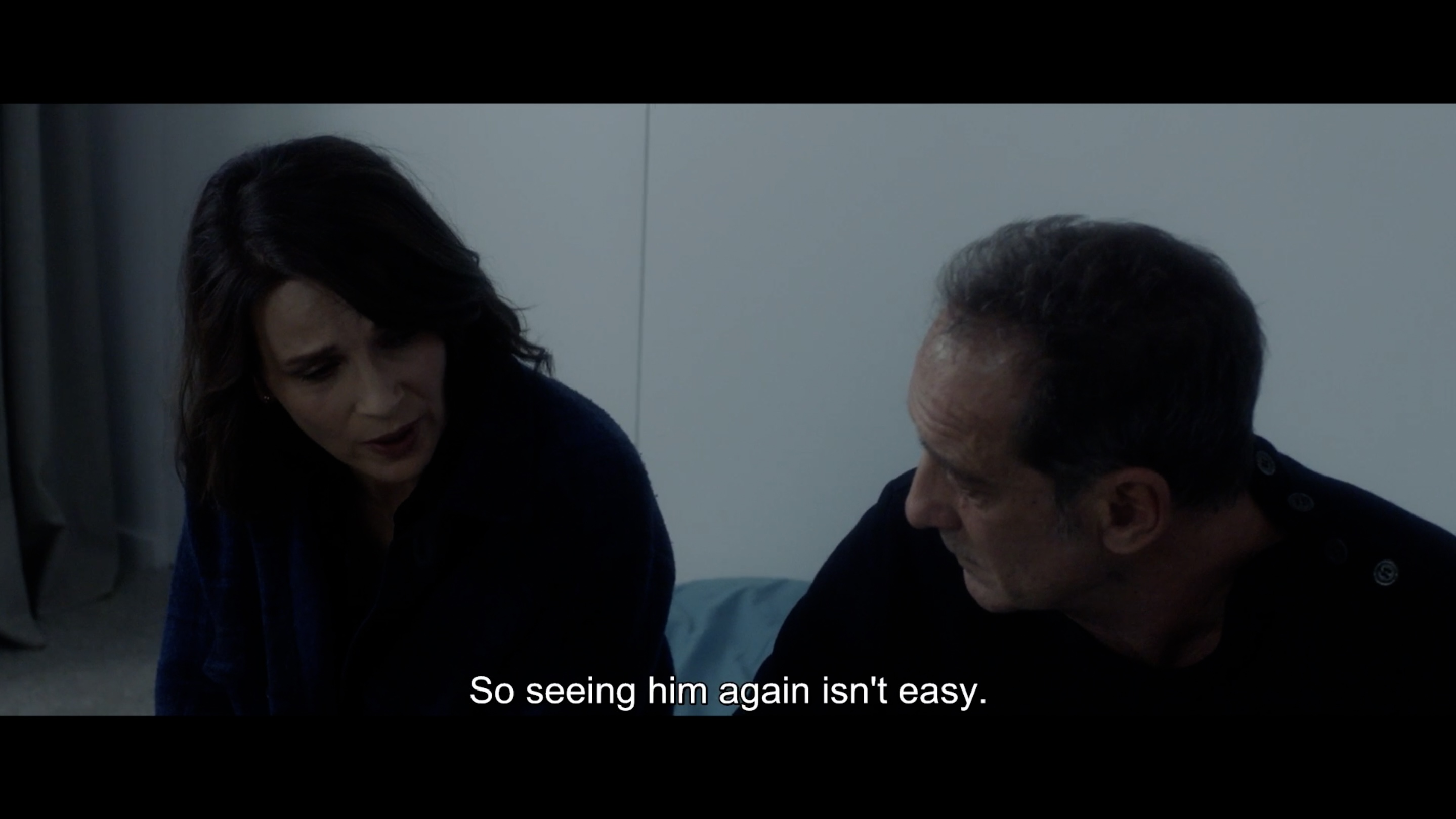 双刃剑剧照的剧照