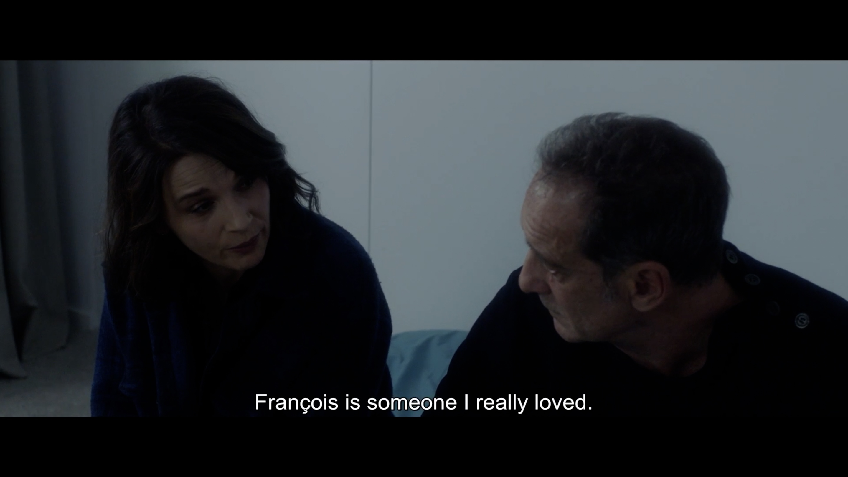 双刃剑剧照的剧照