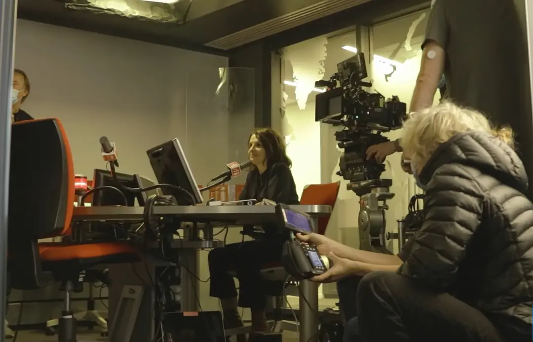 双刃剑剧照的剧照