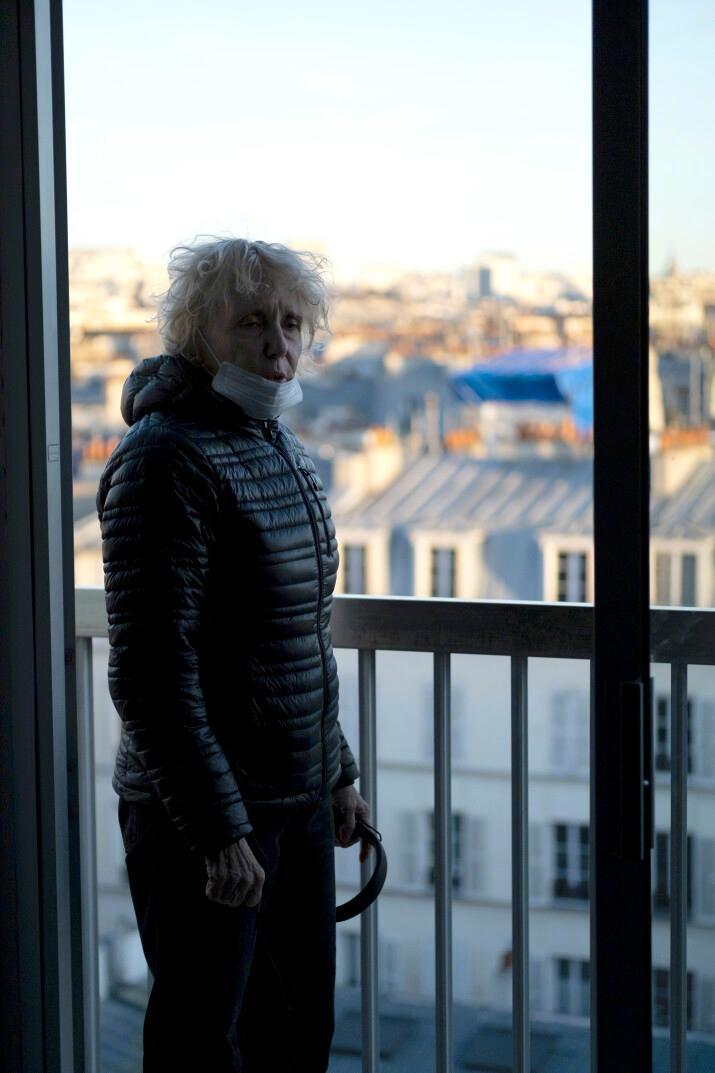 双刃剑剧照的剧照