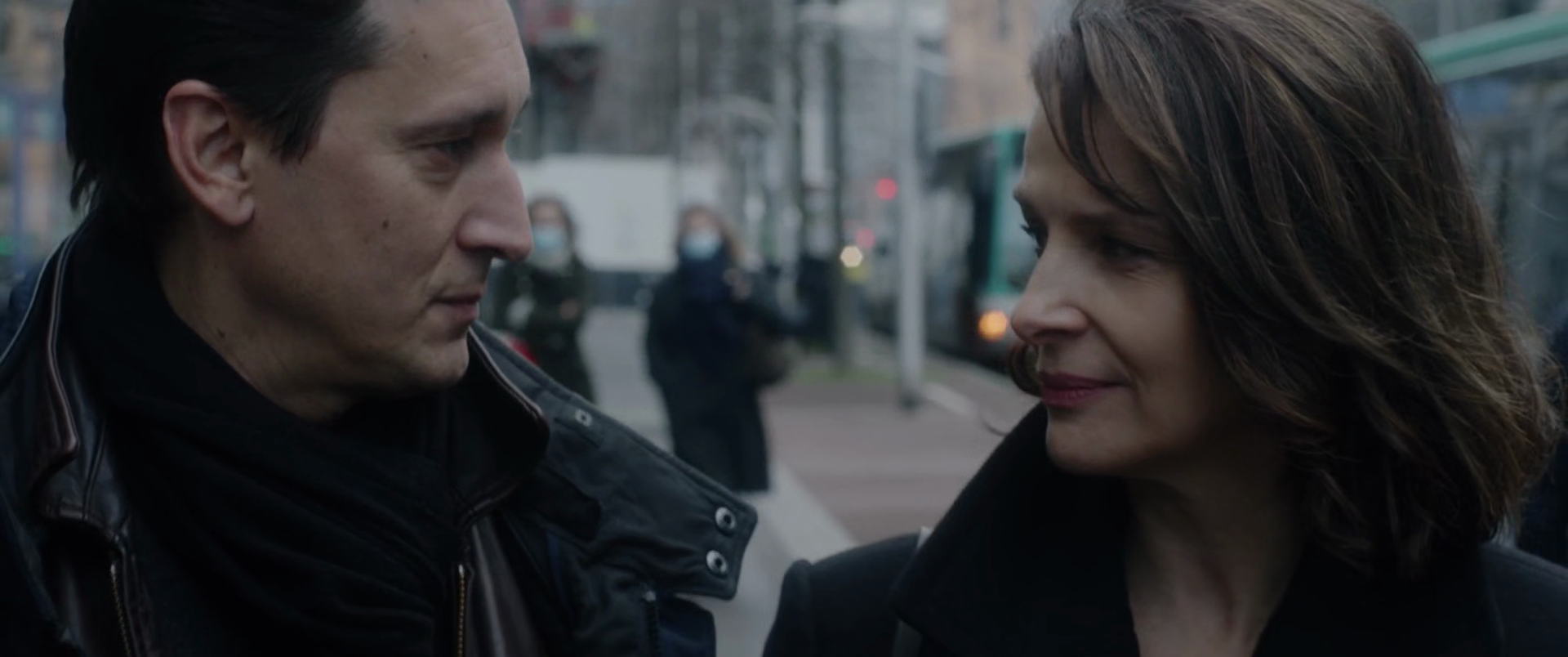 双刃剑剧照的剧照