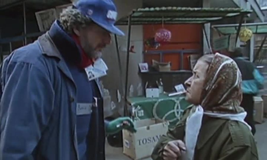 战地新闻史剧照的剧照