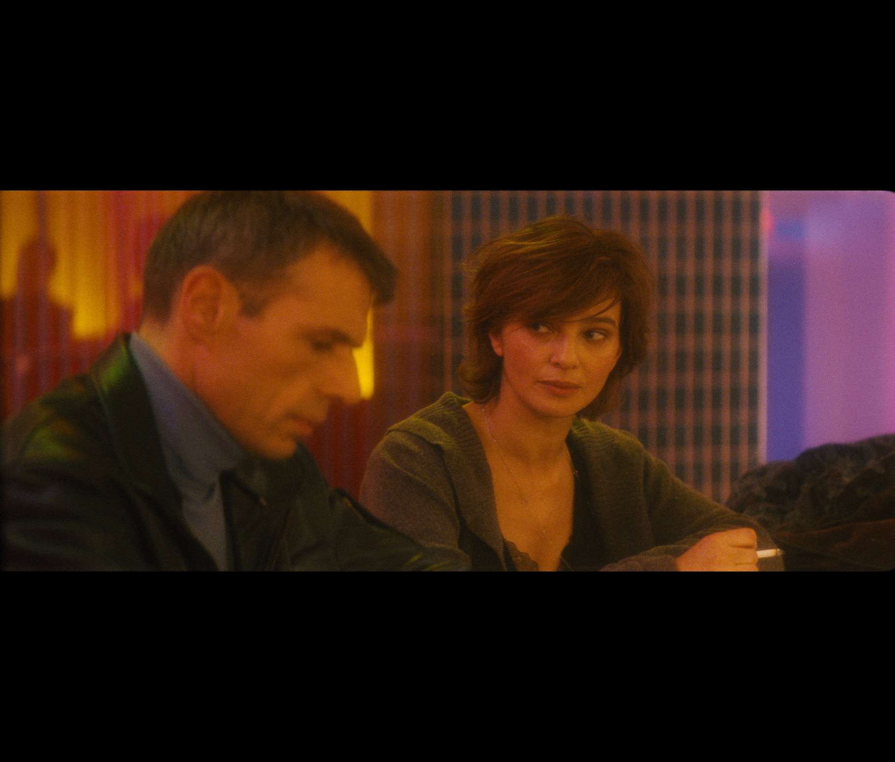 心之归属剧照的剧照