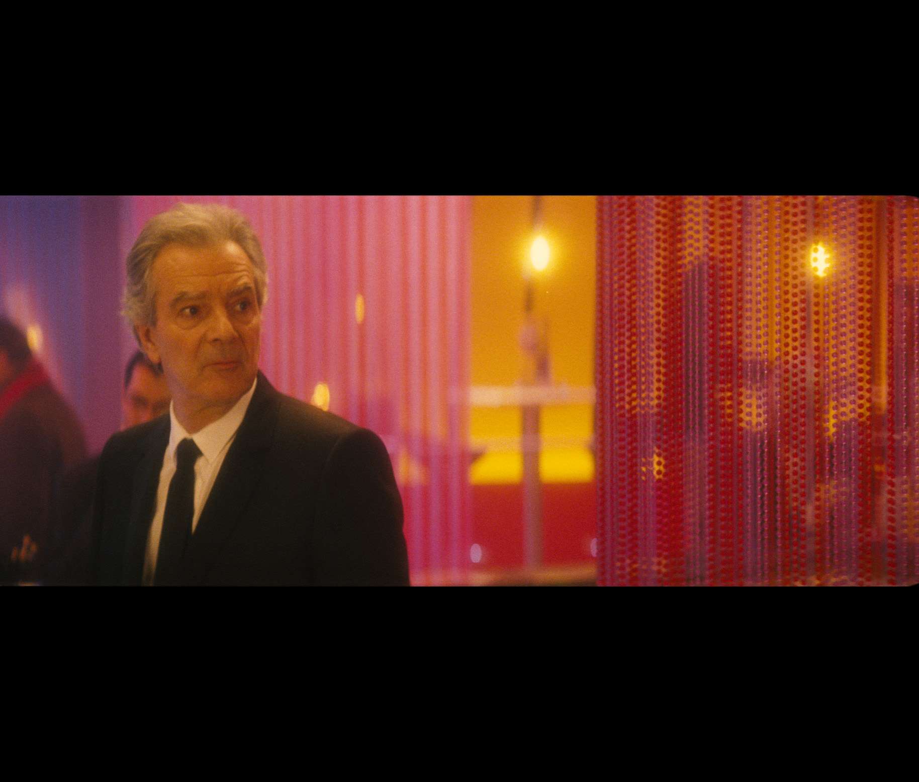 心之归属剧照的剧照