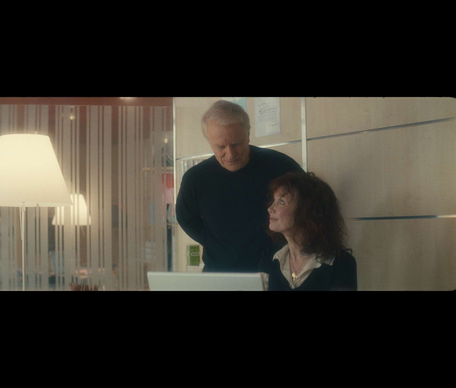 心之归属剧照的剧照