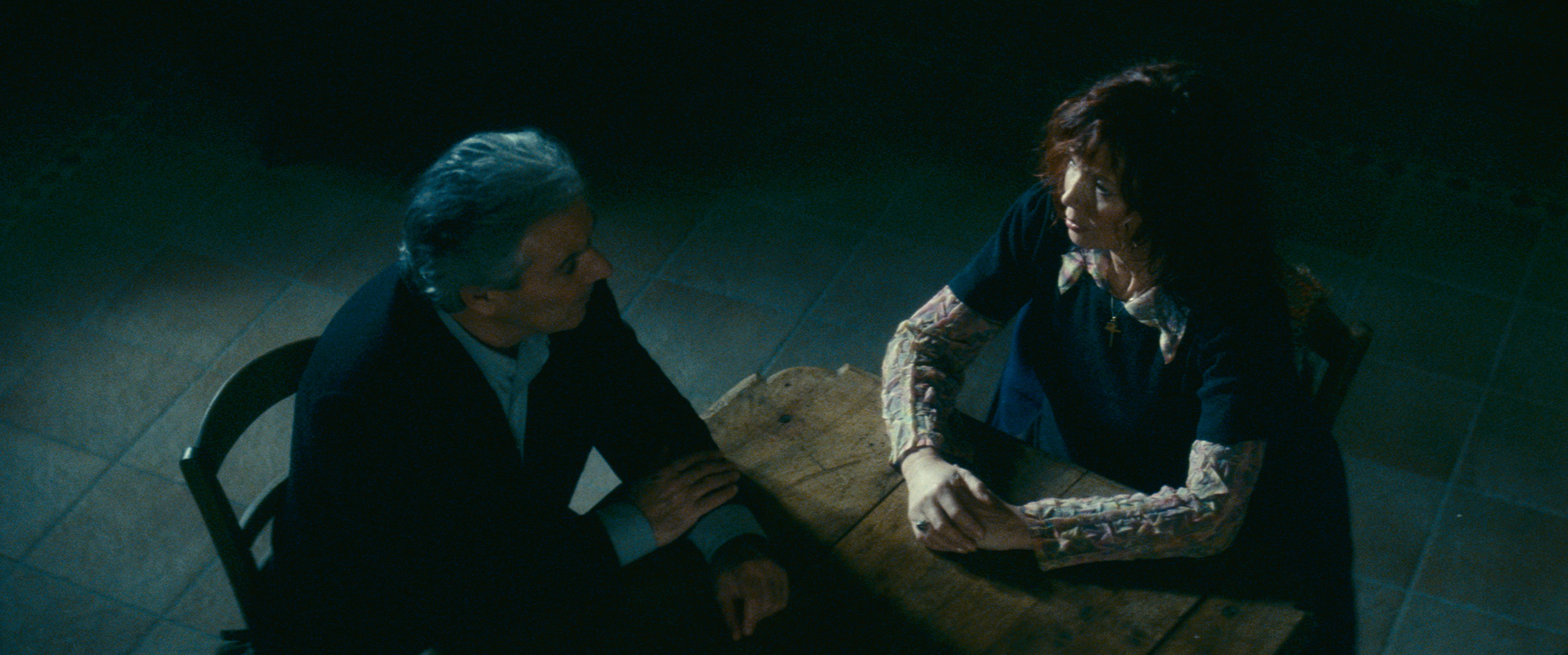 心之归属剧照的剧照