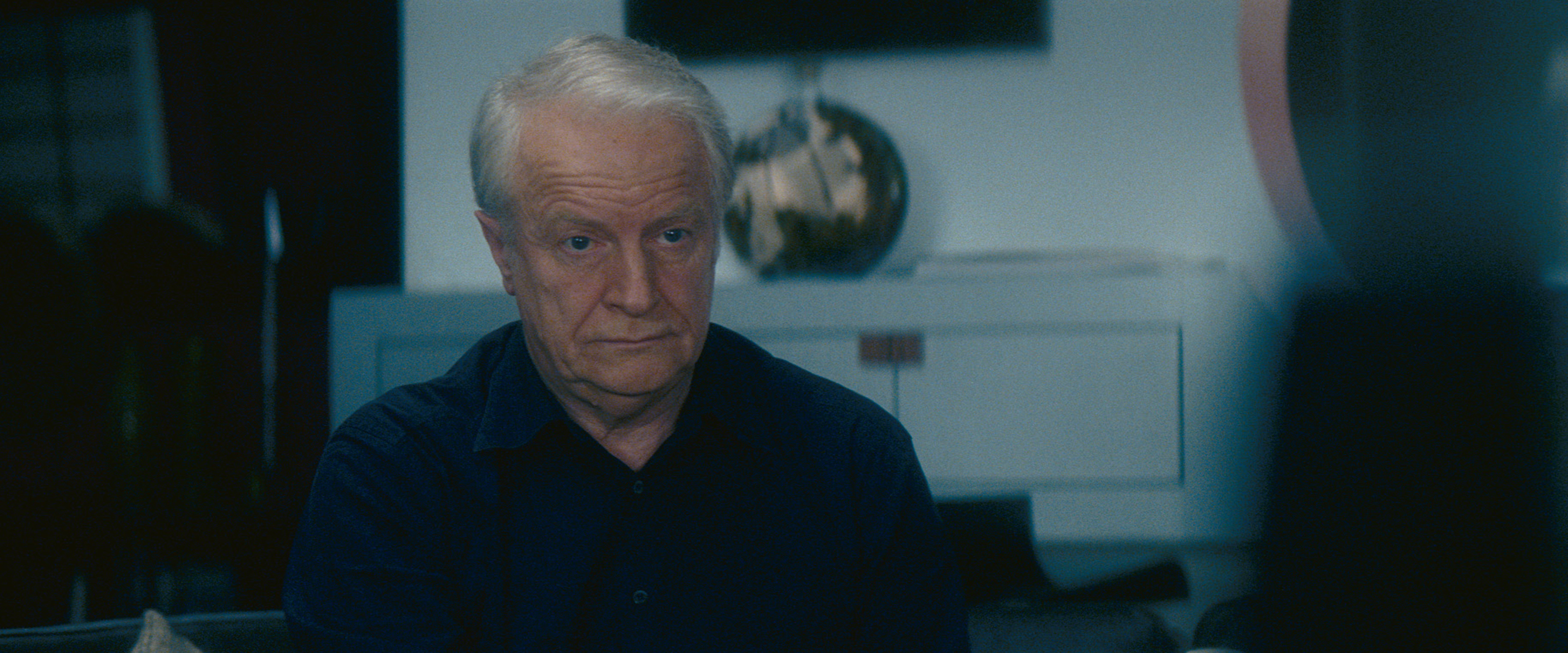 心之归属剧照的剧照