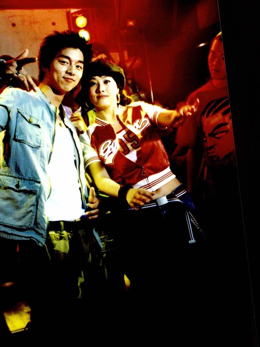 S日记剧照的剧照