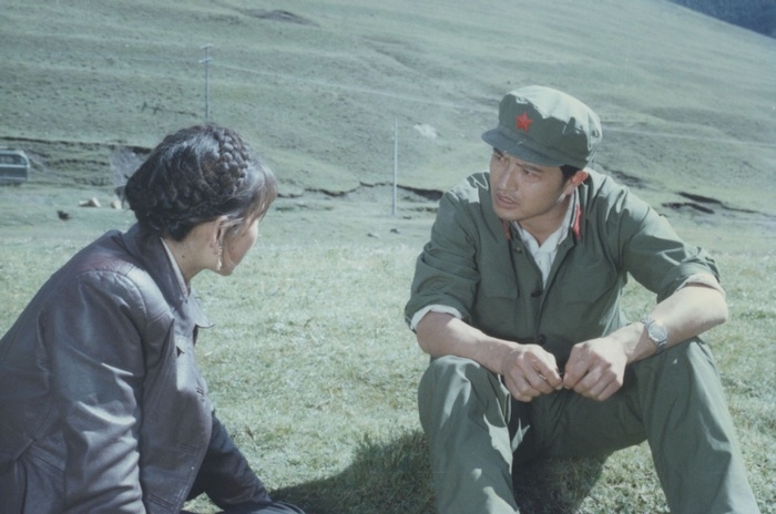 车轮四重奏剧照的剧照