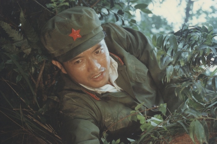 车轮四重奏剧照的剧照