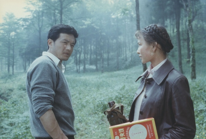 车轮四重奏剧照的剧照