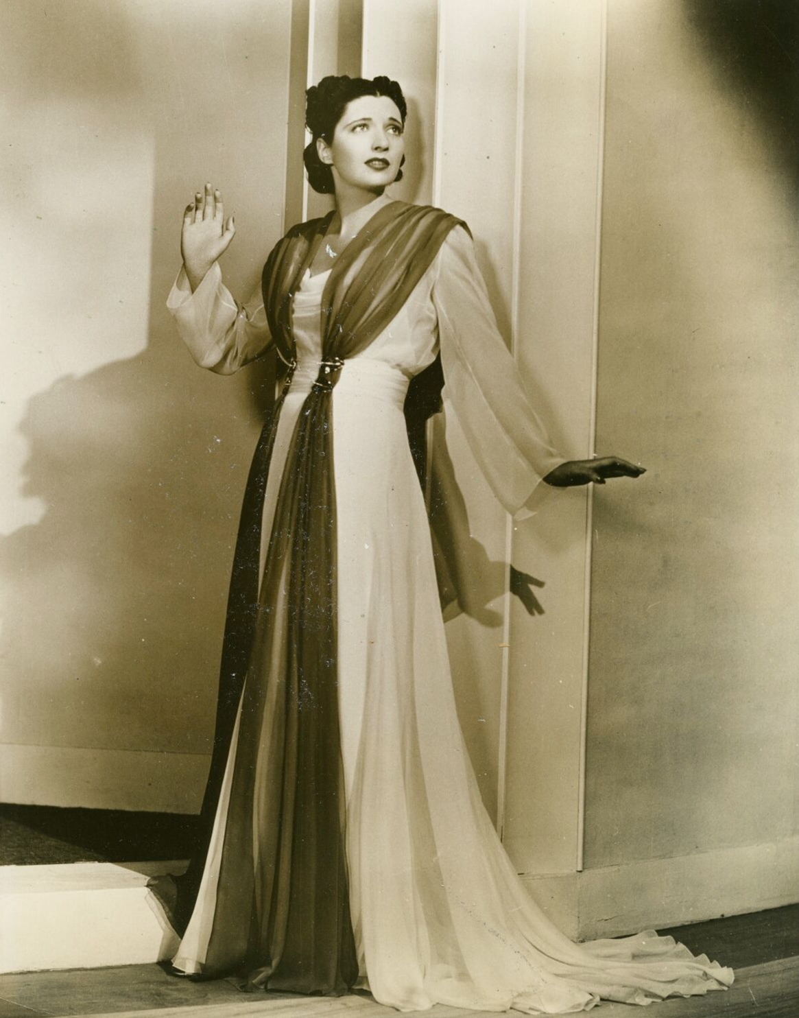 Secrets of an Actress剧照的剧照