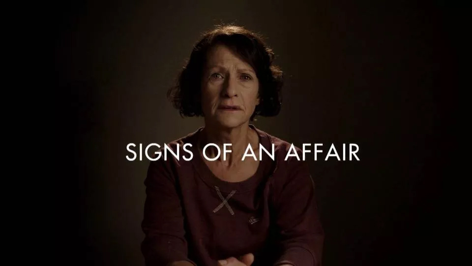 外遇迹象剧照的剧照