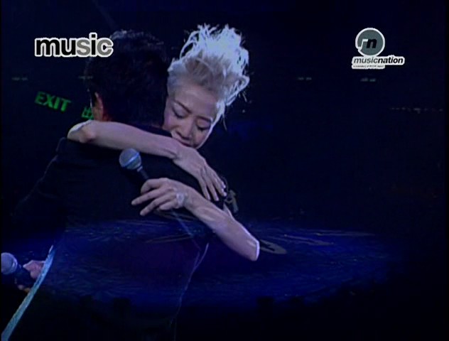 梅艳芳极梦幻演唱会剧照的剧照