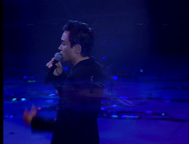 梅艳芳极梦幻演唱会剧照的剧照