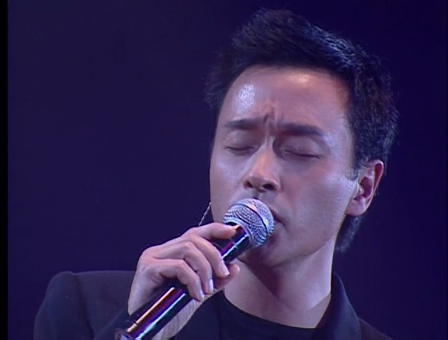 梅艳芳极梦幻演唱会剧照的剧照