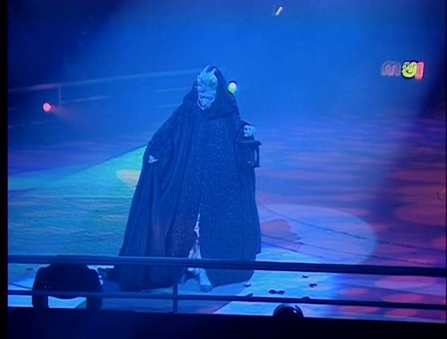 梅艳芳极梦幻演唱会剧照的剧照