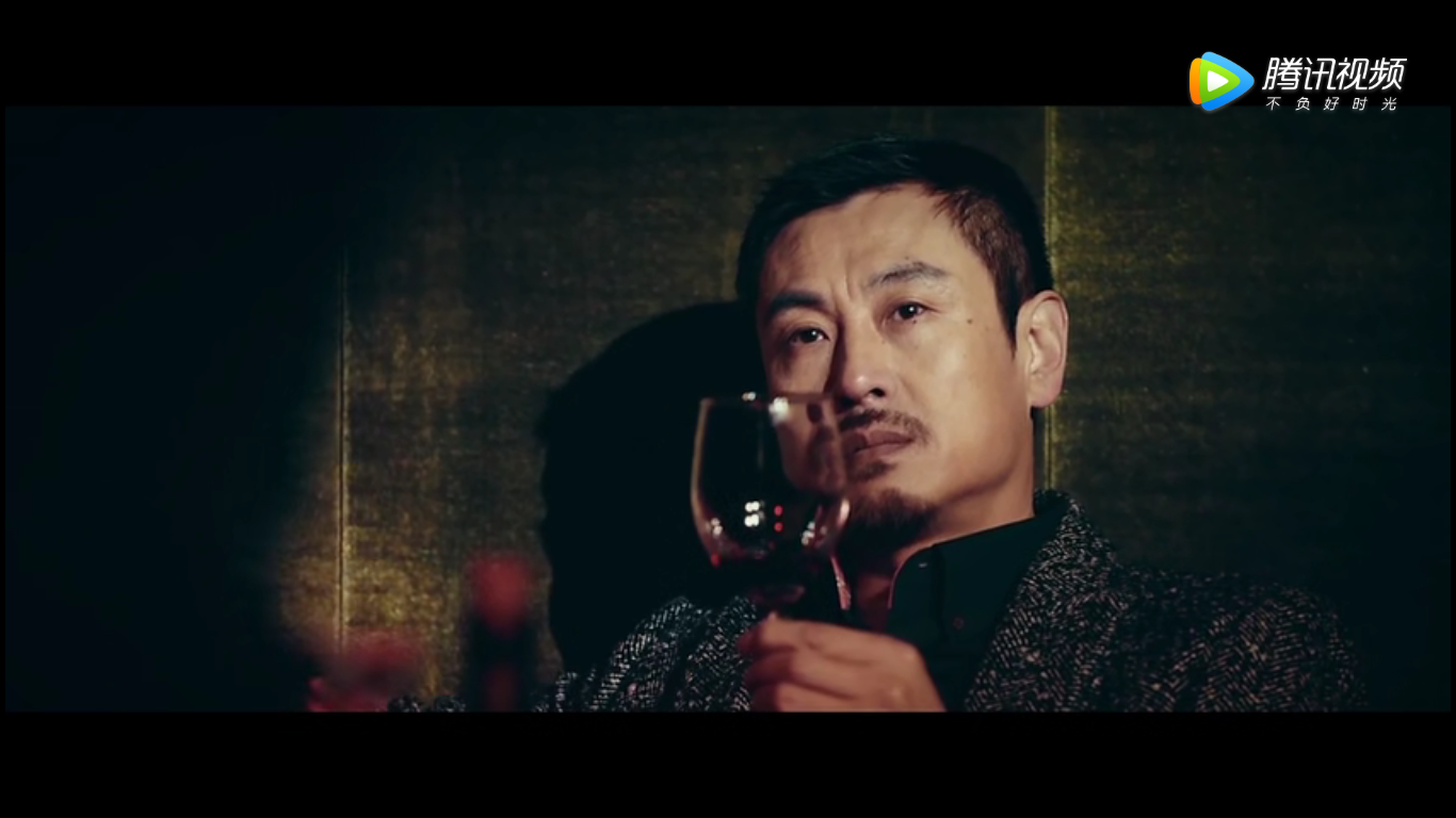 九尾妖狐之血泪剧照的剧照